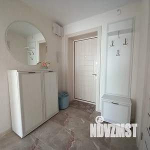 1-к квартира, посуточно, 42м2, 5/10 этаж