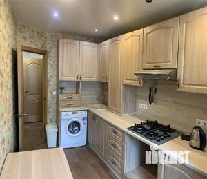 1-к квартира, на длительный срок, 31м2, 3/12 этаж