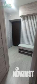 1-к квартира, на длительный срок, 33м2, 4/10 этаж