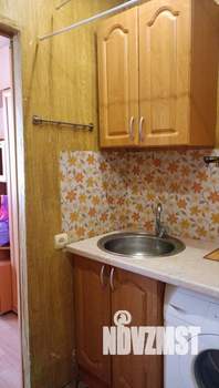 1-к квартира, на длительный срок, 20м2, 1/5 этаж