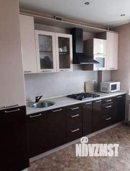 1-к квартира, на длительный срок, 44м2, 3/6 этаж