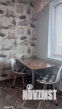 1-к квартира, посуточно, 37м2, 9/10 этаж