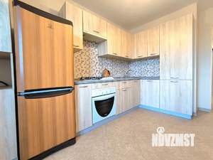 1-к квартира, на длительный срок, 38м2, 4/10 этаж