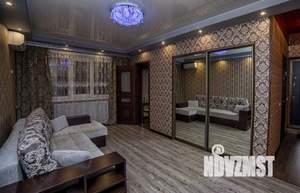 1-к квартира, посуточно, 32м2, 1/4 этаж