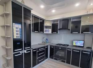 1-к квартира, на длительный срок, 45м2, 8/10 этаж