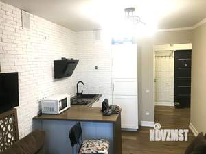 1-к квартира, на длительный срок, 35м2, 3/11 этаж