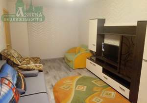 1-к квартира, на длительный срок, 30м2, 3/5 этаж