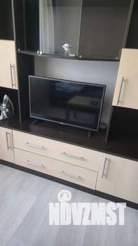 1-к квартира, посуточно, 35м2, 1/5 этаж