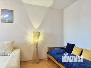 2-к квартира, посуточно, 55м2, 6/9 этаж