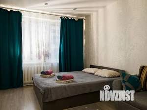 3-к квартира, посуточно, 65м2, 5/9 этаж