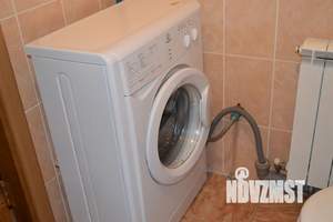 1-к квартира, посуточно, 46м2, 8/10 этаж