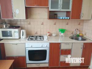 1-к квартира, посуточно, 40м2, 9/9 этаж