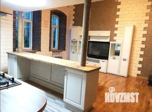 2-к квартира, на длительный срок, 79м2, 2/5 этаж