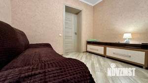 2-к квартира, посуточно, 60м2, 1/10 этаж