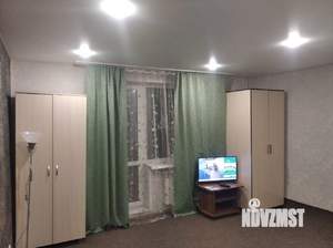 1-к квартира, на длительный срок, 37м2, 1/9 этаж