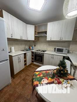 2-к квартира, посуточно, 42м2, 4/4 этаж