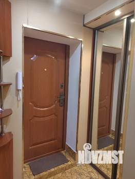1-к квартира, на длительный срок, 40м2, 8/9 этаж