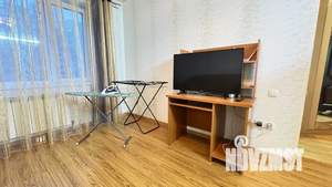 1-к квартира, посуточно, 36м2, 3/10 этаж