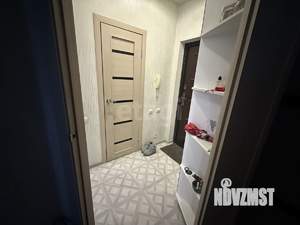 1-к квартира, на длительный срок, 32м2, 5/5 этаж