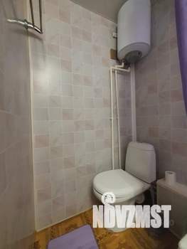 1-к квартира, посуточно, 32м2, 3/9 этаж