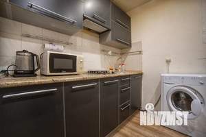 1-к квартира, посуточно, 35м2, 5/5 этаж