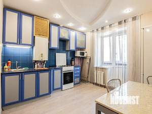 1-к квартира, на длительный срок, 43м2, 3/4 этаж