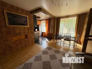 2-к квартира, посуточно, 44м2, 3/5 этаж