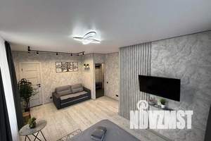 1-к квартира, посуточно, 32м2, 3/4 этаж