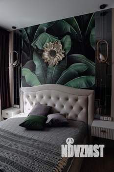 2-к квартира, посуточно, 65м2, 1/5 этаж