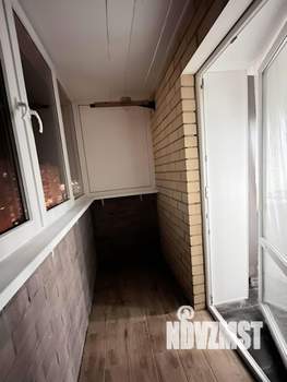 1-к квартира, на длительный срок, 37м2, 7/11 этаж