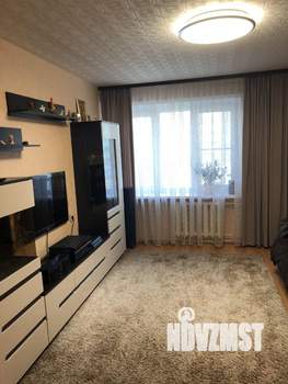 2-к квартира, на длительный срок, 47м2, 3/9 этаж