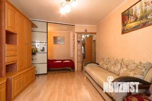 1-к квартира, посуточно, 43м2, 5/10 этаж