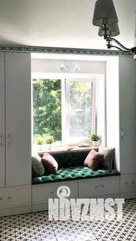 2-к квартира, посуточно, 48м2, 3/5 этаж