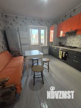 3-к квартира, на длительный срок, 76м2, 4/6 этаж