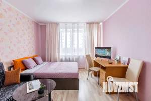 1-к квартира, посуточно, 34м2, 8/10 этаж