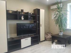 1-к квартира, посуточно, 49м2, 8/10 этаж