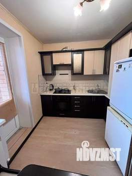 1-к квартира, на длительный срок, 40м2, 9/10 этаж