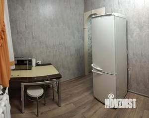 1-к квартира, на длительный срок, 30м2, 6/10 этаж