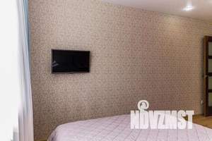 2-к квартира, посуточно, 60м2, 6/10 этаж