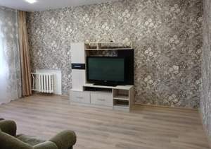 1-к квартира, на длительный срок, 40м2, 2/5 этаж