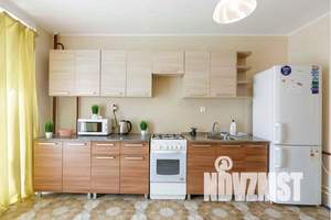 1-к квартира, посуточно, 52м2, 3/7 этаж