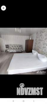 1-к квартира, посуточно, 32м2, 5/5 этаж