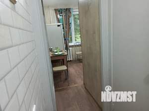 1-к квартира, посуточно, 30м2, 2/5 этаж