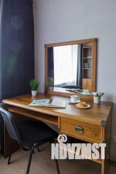 1-к квартира, посуточно, 42м2, 3/10 этаж