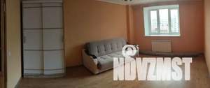 1-к квартира, на длительный срок, 45м2, 6/10 этаж
