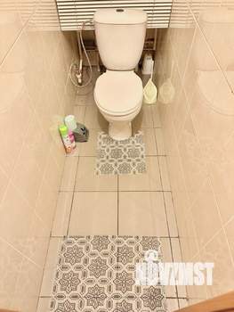 1-к квартира, посуточно, 39м2, 1/1 этаж