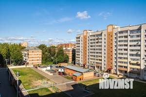 2-к квартира, посуточно, 60м2, 6/10 этаж
