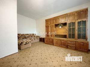 1-к квартира, на длительный срок, 40м2, 2/5 этаж