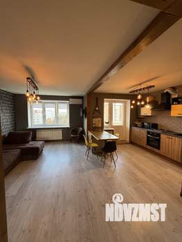 Студия квартира, на длительный срок, 45м2, 10/10 этаж