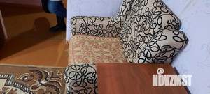 1-к квартира, на длительный срок, 31м2, 3/5 этаж